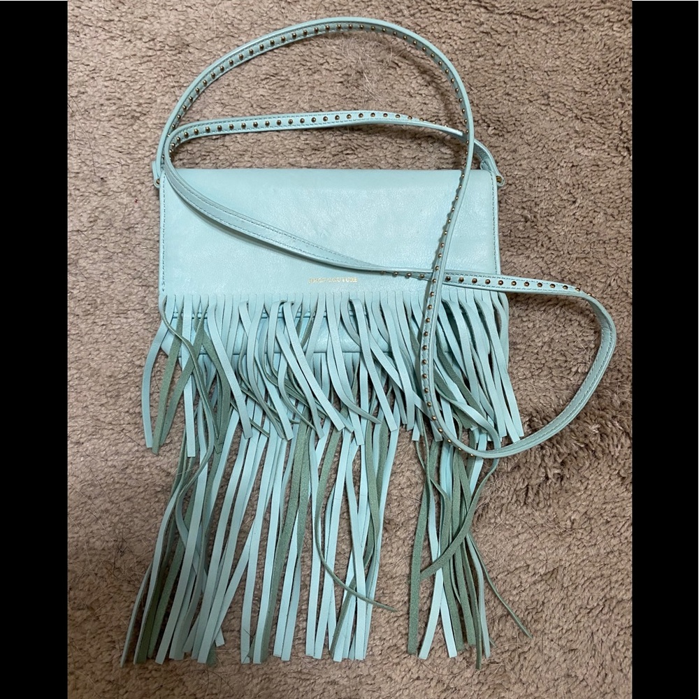 Spicy Couture purse